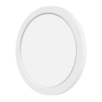 Megatron LED mennyezeti lámpa Pano kerek Ø 14 cm kép