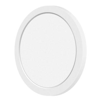 Megatron LED mennyezeti lámpa Pano kerek Ø 16,5 cm kép