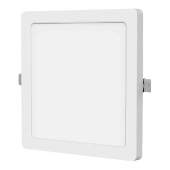 Megatron LED mennyezeti lámpa Pano szögl. 16,5 cm kép
