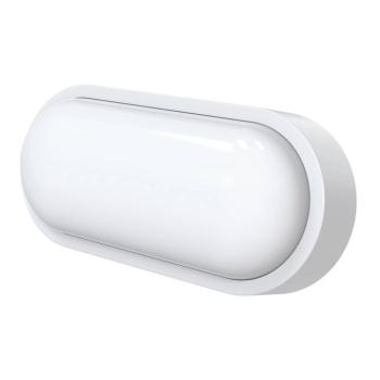 MEGATRON Zella Neo XL LED kültéri fali világítás, fehér, IP54