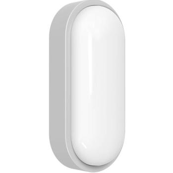 MEGATRON Zella Neo XL LED kültéri fali világítás, szürke, IP54 kép