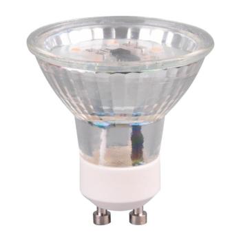 Meleg fehér LED dimmelhető izzó 5 W Reflektor – Trio kép