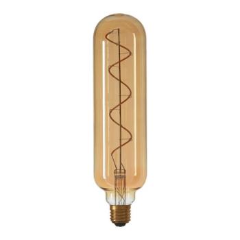 Meleg színű LED szabályozható izzó E27 foglalattal, 4 W Light – Light & Living kép