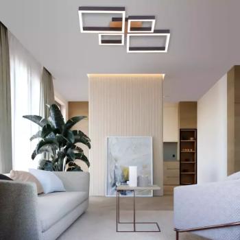 Mennyezet ENKEL 60W AC-ENLED60WO LED PL4 kép