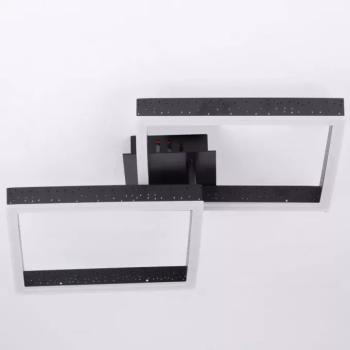 Mennyezet ENKEL BLACK AC-ENLED20BL LED PL2 kép