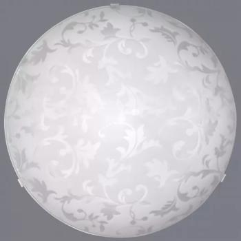 Mennyezet GLASS 250Y CLEAR D25 PL1 kép