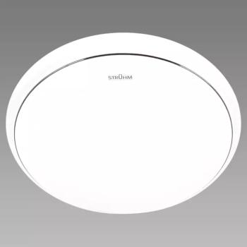 Mennyezet mozgásérzékelő szenzorral Sola LED C Slim MVS 24W 03756 PL1 kép