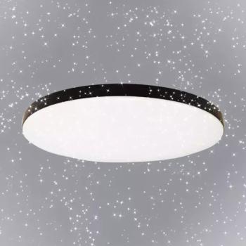 Mennyezet Sierra Black EK77852 18W SKY PL1 kép