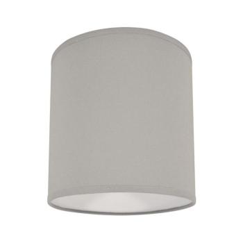 Mennyezeti lámpa 1xE27/40W/230V szürke D-9038 kép