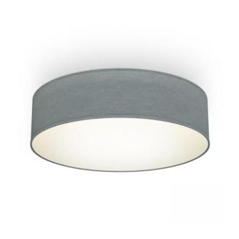 Mennyezeti lámpa 2xE27/40W/230V, átmérő 38 cm, szürke 9A21968 kép