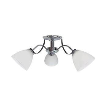 Mennyezeti lámpa 3xE27/60W/230V W-N 1368/3 CR