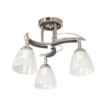 Mennyezeti lámpa 3xE27/60W/230V W-N 0859/3 SL kép