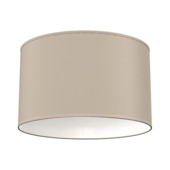 Mennyezeti lámpa ARDEN 3xE27/15W/230V, Ø 40 cm, bézs 4233
