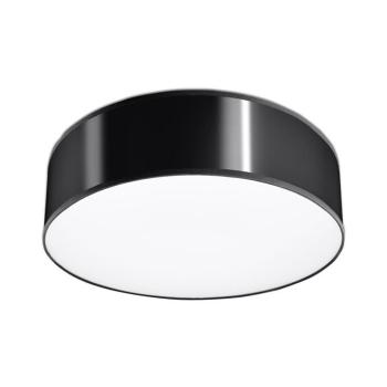 Mennyezeti lámpa ARENA 35 2xE27/60W/230V fekete SL.0121 kép