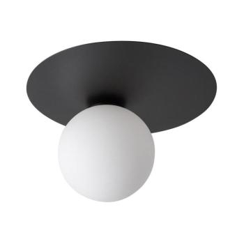 Mennyezeti lámpa ARGON 1xG9/12W/230V fekete 33263 kép