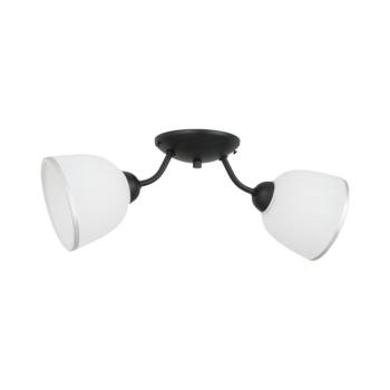 Mennyezeti lámpa AVIA 2xE27/60W/230V 176 kép
