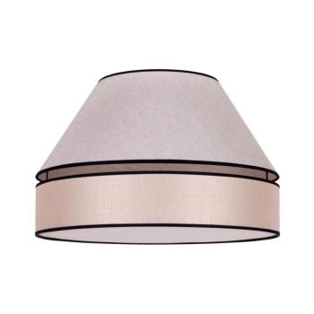 - Mennyezeti lámpa AVIGNON 1xE27/15W/230V á. 50 cm bézs 602150 kép