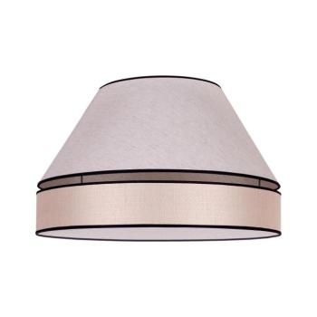 - Mennyezeti lámpa AVIGNON 3xE27/15W/230V á. 60 cm bézs 602136 kép