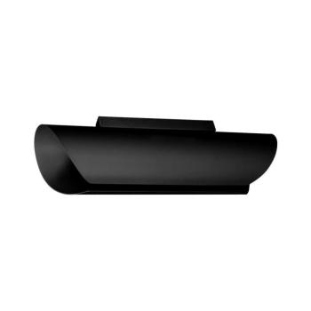 Mennyezeti lámpa BARBOS 2xG9/8W/230V fekete 3143 kép