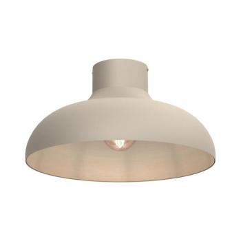 Mennyezeti lámpa BASCA 1xE27/15W/230V Ø 40 cm bézs 1571 kép