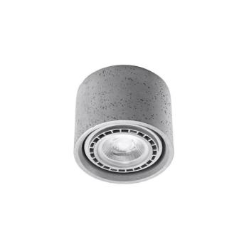Mennyezeti lámpa BASIC AR111 1xGU10/40W/230V beton SL.0881 kép
