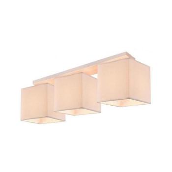 Mennyezeti lámpa BOHO 3xE27/40W/230V 33-58393