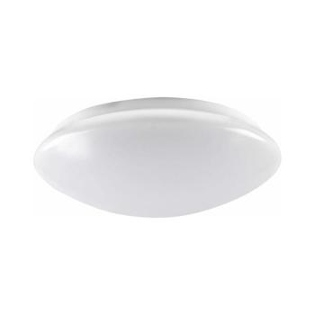 Mennyezeti lámpa BONIFACY 1xE27/20W/230V átm. 26,5 cm fehér 326850 kép