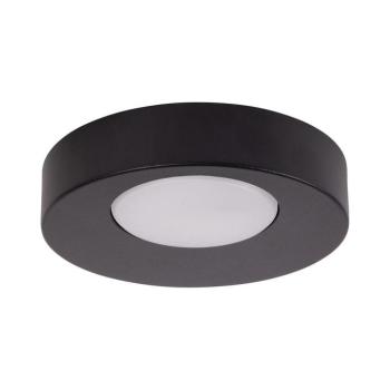 Mennyezeti lámpa BROS 1xGX53/12W/230V fekete 40830 kép