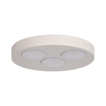 Mennyezeti lámpa BROS 3xGX53/12W/230V bézs 40838 kép