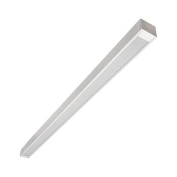 Mennyezeti lámpa CABAIL T8 1xG13/18W/230V 123 cm fehér SKU046576