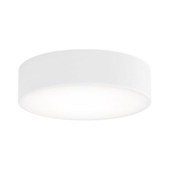 Mennyezeti lámpa CLEO 2xE27/24W/230V á. 30 cm fehér 5907623689702 kép