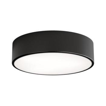 Mennyezeti lámpa CLEO 2xE27/24W/230V á. 30 cm fekete 5907623689719 kép