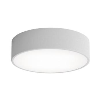 Mennyezeti lámpa CLEO 2xE27/24W/230V á. 30 cm szürke 5907623689832 kép