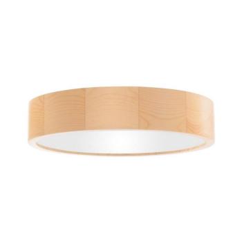 Mennyezeti lámpa CLEO 3xE27/24W/230V á. 37,5 cm fenyő 5907623620644 kép