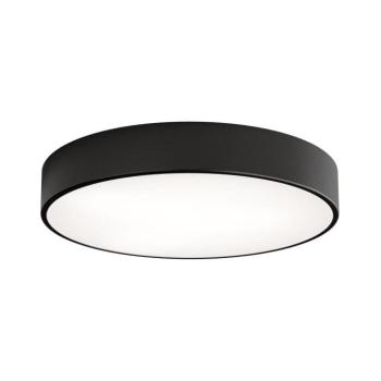 Mennyezeti lámpa CLEO 4xE27/24W/230V á. 50 cm fekete 5907623612960 kép