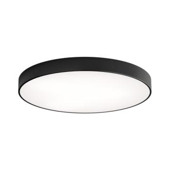 Mennyezeti lámpa CLEO 6xE27/24W/230V á. 80 cm fekete 5907623619457 kép