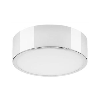 Mennyezeti lámpa DANTE 1xE27/60W/230V á. 26 cm fényes króm LD.PD-6.14 kép