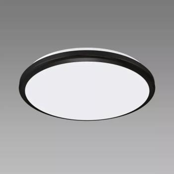Mennyezeti lámpa Dowbor LED C 12W black NW PL1 kép