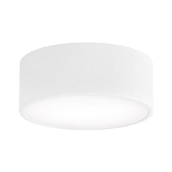 Mennyezeti lámpa CLEO érzékelővel 1xE27/40W/230V Ø 20 cm fehér 5907623600073 kép