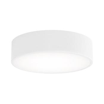 CLEO mennyezeti lámpatest érzékelővel, 2×E27/24W/230V, átmérő 30 cm, fehér 5907623620903 kép
