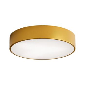 CLEO szenzoros mennyezeti lámpa 3xE27/24W/230V átm. 40 cm aranyszínű 5907623620897 kép