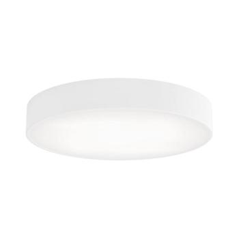 Mennyezeti lámpa CLEO érzékelővel 4xE27/24W/230V, átmérő 50 cm, fehér 5907623620941 kép
