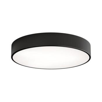 Mennyezeti lámpa CLEO érzékelővel 4xE27/24W/230V, átmérő 50 cm, fekete 5907623620958 kép