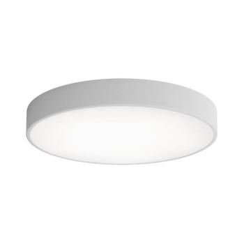 Mennyezeti lámpa érzékelővel CLEO 5xE27/24W/230V, átm. 60 cm, szürke 5907623621993 kép