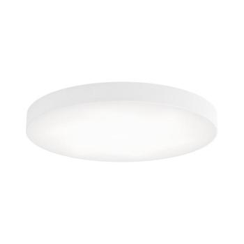 Mennyezeti lámpatest érzékelővel CLEO, 6xE27/24W/230V, átmérő 80 cm, fehér 5907623622020 kép