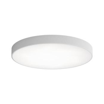 Mennyezeti lámpatest érzékelővel CLEO 6xE27/24W/230V Ø 80 cm szürke 5907623622044 kép