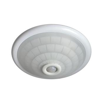 Mennyezeti lámpa érzékelővel PLAFON 2xE27/80W/230V SKU012578 kép