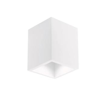 Mennyezeti lámpa, fehér felülettel, GU10, Optonica, 2075 kép
