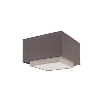 - Mennyezeti lámpa FORTE 3xE27/40W/230V szürke 7250 kép