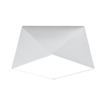 Mennyezeti lámpa HEXA 1xE27/60W/230V fehér SL.0686 kép